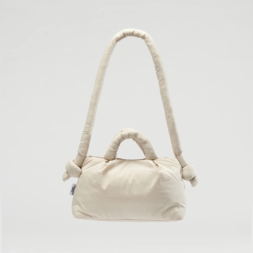OLEND MINIONA SOFT BAG color sand